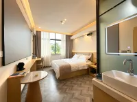 Pusu Yunjing Hotel