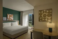Spark by Hilton Bengaluru Marathahalli Outer Ring Road - New