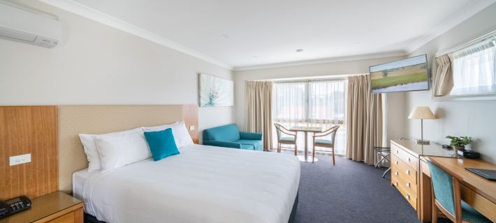 Heritage Inn Bathurst Bathurst otelleri