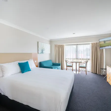 Heritage Inn Bathurst