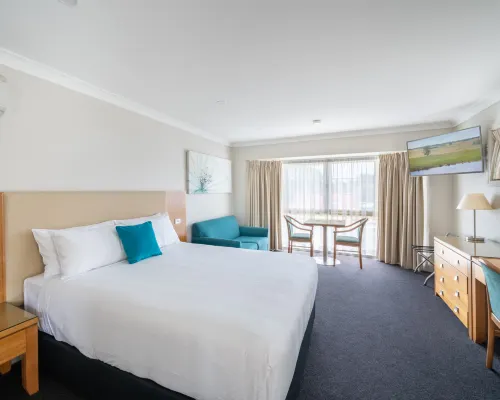 Heritage Inn Bathurst Hotels in Bathurst