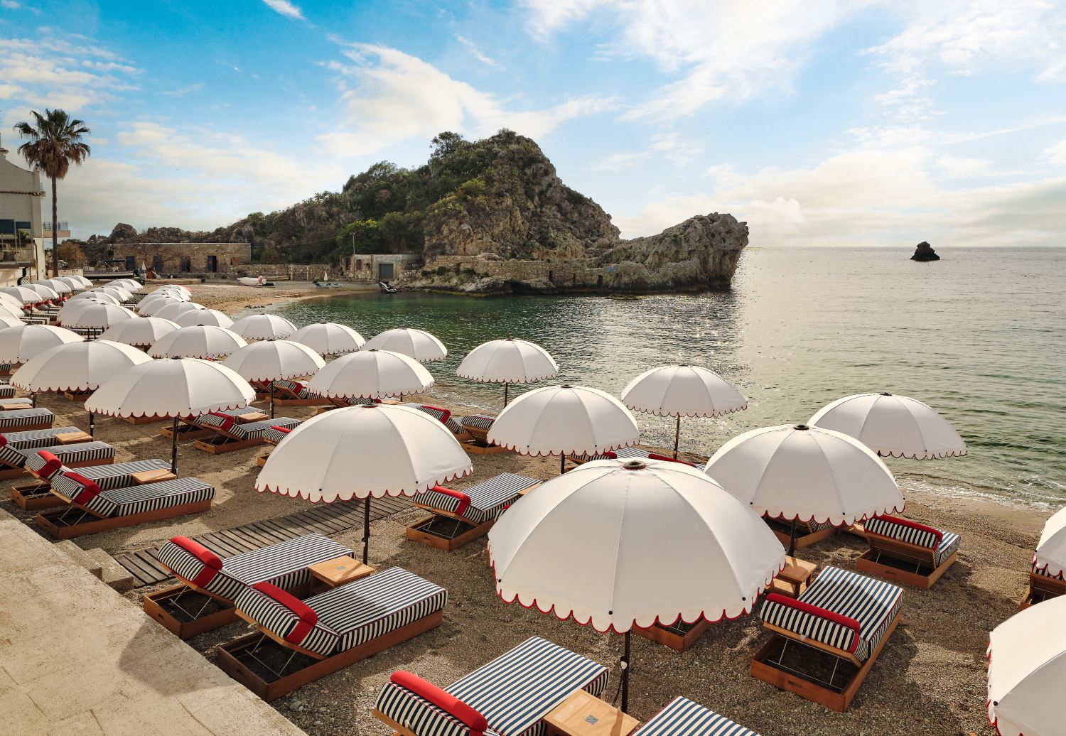 Mazzarò Sea Palace - the Leading Hotels of the World