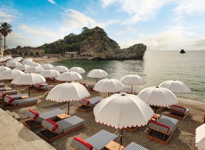 Mazzarò Sea Palace - the Leading Hotels of the World