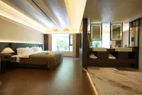 FSKC·HOTEL - 발코니