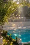 Shanhaijing Garden · SKANDURA Hotel (Dianchi Lake) - Kolam Renang
