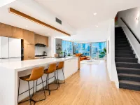 Cloudhouse 210 A Private Sky Garden 4B5B2.5B