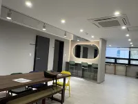 Hostel K wave only Female Hongdae Hotels near ملعب سيول
