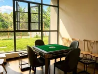 Sanjiangyan Riverside Hotel فنادق في دو يُن
