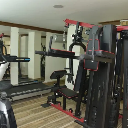 The Castle Inn Hotel & Restaurant Uttara Dhaka