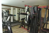 The Castle Inn Hotel & Restaurant Uttara Dhaka