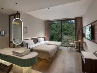 QIANNA HOTEL FINE Hotels in Luanchuan