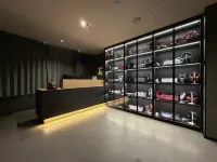 Muxi Smart Hotel - شاطئ