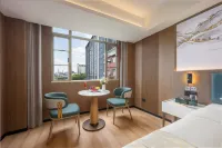 Jingxi Liting Hotel (Guangzhou Jingxi Nanfang Hospital Metro Station Branch) - 바