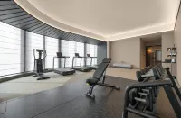 GRAND JI HOTEL GUANGZHOU PAZHOU EXHIBITION CENTER - Boutique