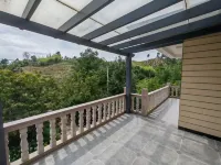 Ningguo Yunhuanglong Homestay - balcone