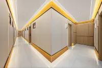 Feiyu E-sports Hotel (Mudanyuan Branch) Haidian District, Beijing 100083, P.R.China - E-sport