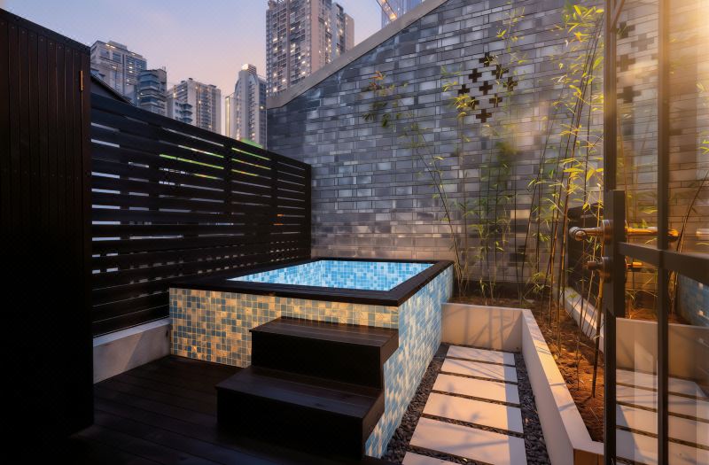 Chongqing Shannan Yujiangjing Suite B&B photo 3