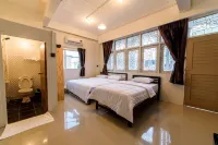 Joox A - Serviced Apartment - 民宿