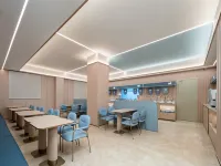 Hanting Hotel (Suichuan Binjiang North Road Branch)