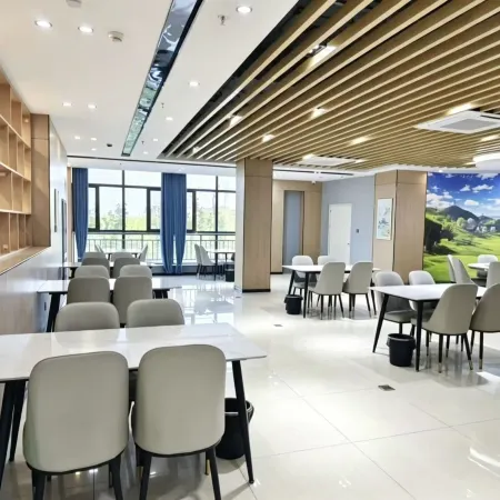 Zhongsheng Business Hotel
