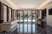 Jinze Hotel (Xinyuan County People's Square) - New