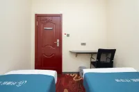 Youyou Express Hotel (Harbin Harshangda Branch) Hotels in Harbin