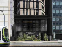 Mercure Tokyu Stay Hiroshima (Opening May 2026) - Gym