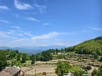 Xianyun Shanyin Homestay - Mountain View