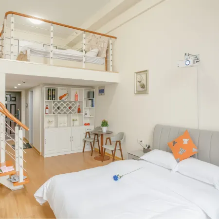 Wanlaijing Homestay
