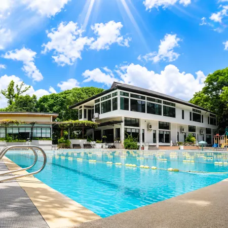 Ouans The Farm Resort Lucena City