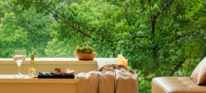 The Secret Garden of suyunxi villa Hotels in Dujiangyan