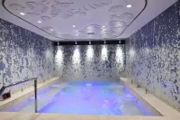 FOUNTAIN WEALTH HOTEL (Shanghai Zhongshan Hospital Jiashan Road Subway Station Branch) - spa