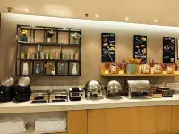金銀潭城市飯店（武漢金銀潭地鐵站店） 理工大学附近的飯店