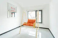 如家UP華驛智旅飯店（長白山集散中心店） - 廚房