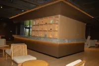 資溪冠合芳草地度假飯店 - 酒吧