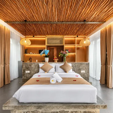 Lux Village and K Resort