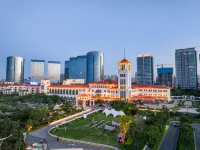 Brigh Radiance GulfHotel YanTai - Spa