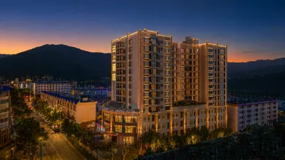 Yunshang Hotel (Dongchuan Branch Kunming) Hotels in Dongchuan District