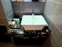 Haoyue Shijia Hotel - Park Yeri