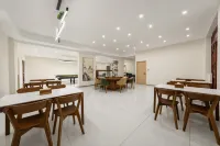 喜客·景軒飯店（撫仙湖廣龍小鎮星光夜市店） - 早餐