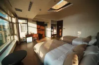 Beichui Jiayuan SheYe B&B (The North Post Office Location, Arctic Village, Mohe) - 3-Star