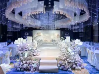 Ordos Yonggui Hotel - 5-Star