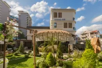 Quanzhou Anseek · Anxun Boutique Stay (West Street Kaiyuan Temple) Hotels in 
