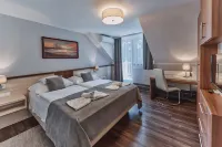 Tokajer Wellness Hotel - Bintang 3