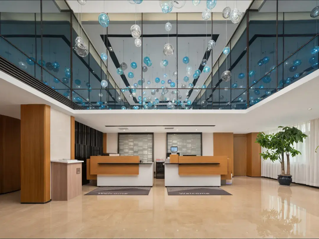 Yinzuo Jiayue Collection Hotel - Jinan