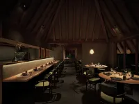 ESSENCE KARUIZAWA - Parkplatz