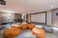 Yin Mansion - Gym