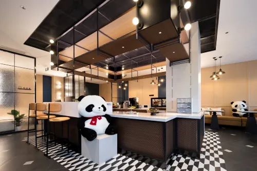 Sleepy Panda Hotel - 2つ星