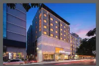 Lingshui Yicheng Hotel - 4 Sao