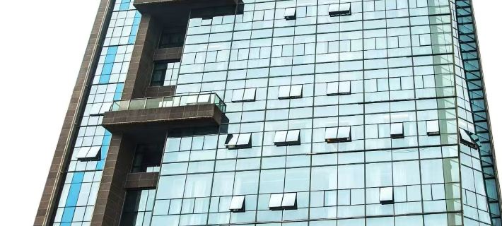 Ramada Hengyang Zhengxiang Hotels in Hengyang